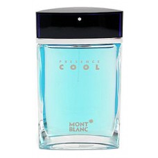 Mont Blanc Presence COOL фото духи