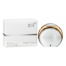 Mont Blanc Presence D'une femme фото духи