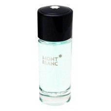 Mont Blanc Presence Man фото духи