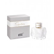 Mont Blanc Signature