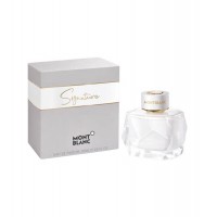 Mont Blanc Signature Mont Blanc Signature