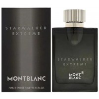 Mont Blanc Starwalker Extreme Mont Blanc Starwalker Extreme