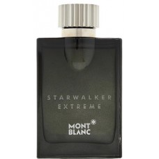Mont Blanc Starwalker Extreme фото духи