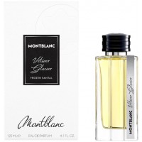 Mont Blanc Vetiver Glacier Mont Blanc Vetiver Glacier
