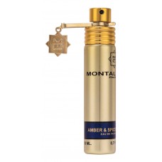 Montale Amber & Spices фото духи