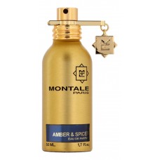 Montale Amber & Spices фото духи