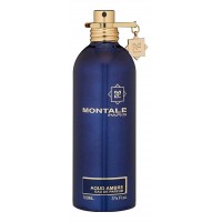 Montale Aoud Ambre Montale Aoud Ambre