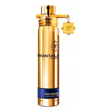 Montale Aoud Ambre фото духи