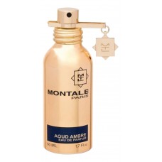 Montale Aoud Ambre фото духи
