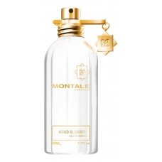 Montale Aoud Blossom фото духи