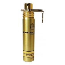 Montale Aoud Damascus фото духи
