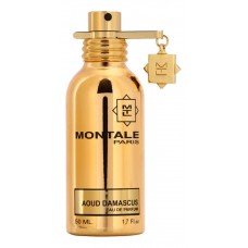 Montale Aoud Damascus фото духи