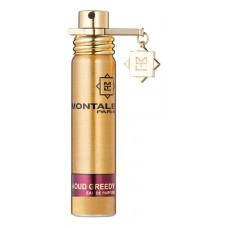 Montale Aoud Greedy фото духи
