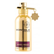 Montale Aoud Greedy фото духи