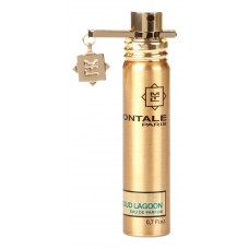 Montale Aoud Lagoon фото духи