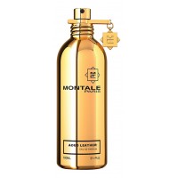 Montale Aoud Leather