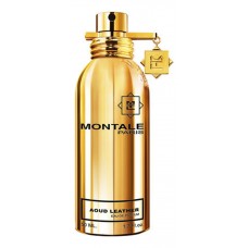 Montale Aoud Leather фото духи