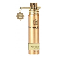 Montale Aoud Legend фото духи