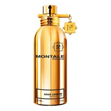 Montale Aoud Legend фото духи