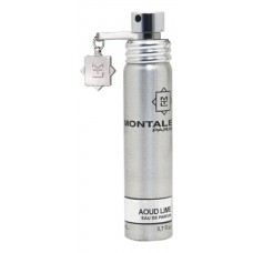 Montale Aoud Lime фото духи