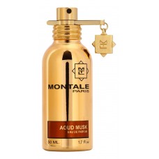 Montale Aoud Musk фото духи