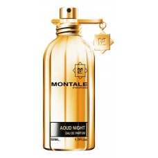 Montale Aoud Night фото духи