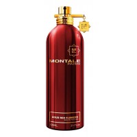 Montale Aoud Red Flowers Montale Aoud Red Flowers