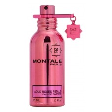 Montale Aoud Roses Petals фото духи