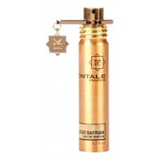 Montale Aoud Safran фото духи