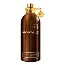 Montale Aoud Safran фото духи
