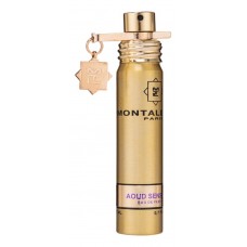 Montale Aoud Sense фото духи