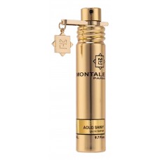 Montale Aoud Shiny фото духи