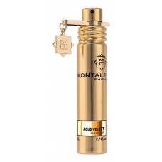 Montale Aoud Velvet фото духи