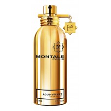 Montale Aoud Velvet фото духи