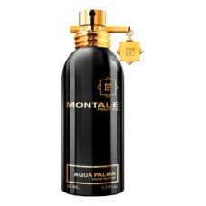 Montale Aqua Palma фото духи