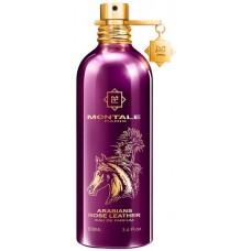 Montale Arabians Rose Leather фото духи