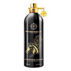 Montale Arabians Tonka фото духи