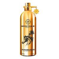 Montale Arabians Montale Arabians
