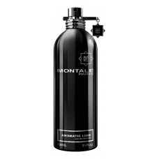 Montale Aromatic Lime фото духи