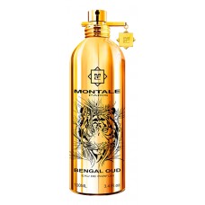 Montale Bengal Oud фото духи