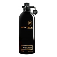 Montale Black Aoud фото духи