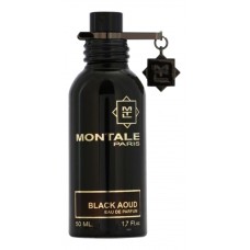 Montale Black Aoud фото духи