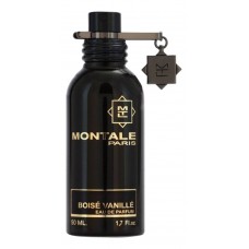 Montale Boise Vanille фото духи