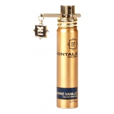 Montale Chypre Vanille фото духи
