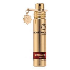 Montale Crystal Aoud фото духи