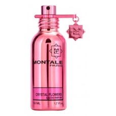 Montale Crystal Flowers фото духи