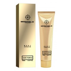 Montale Dark Purple фото духи