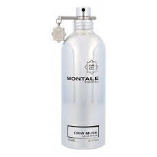 Montale Dew Musk фото духи