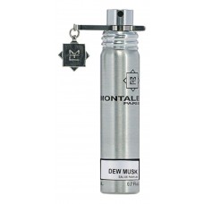 Montale Dew Musk фото духи
