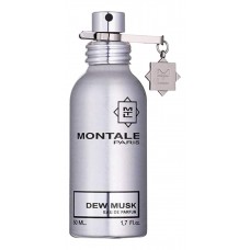 Montale Dew Musk фото духи